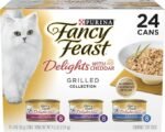 Fancy Feast Wet Cat Food