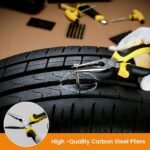 emergency tire repair kit