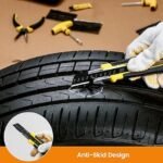 emergency tire repair kit