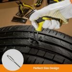 emergency tire repair kit