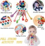 Montessori toys for 1 year old