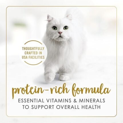 Fancy Feast Wet Cat Food