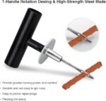 heavy duty tire repair kit