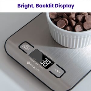 Etekcity Food Kitchen Scale