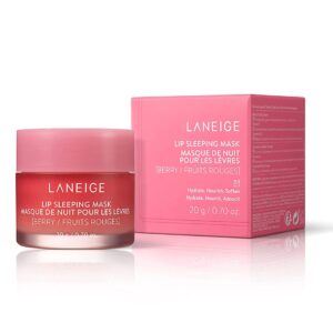 LANEIGE Lip Sleeping Mask