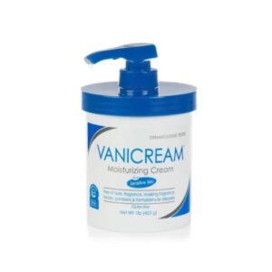 Vanicream Moisturizing Skin Cream