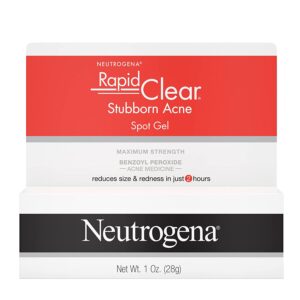 Neutrogena Rapid Clear Stubborn Acne Spot Treatment