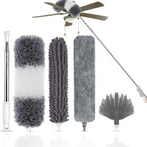 Microfiber Feather Duster