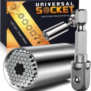 Universal Socket Tools