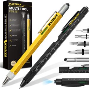 10 in 1 Multi-Tool Pen Set