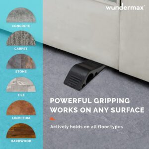 Wundermax Door Stoppers