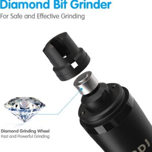 BDJ Dog Nail Grinder