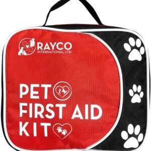 Rayco International Ltd Pet First Aid