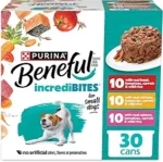 Beneful Small Breed Wet Dog Food