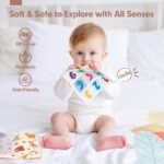Montessori baby toy
