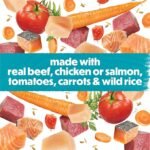 Beneful Small Breed Wet Dog Food
