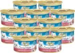 Fancy Feast Creamy Delights Cat Food