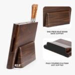 Magnetic Knife Block Holder