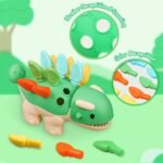 Montessori sensory toys for toddlers