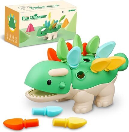 Montessori sensory toys for toddlers