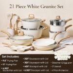 Nonstick Cookware Sets