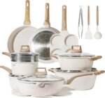 Nonstick Cookware Sets