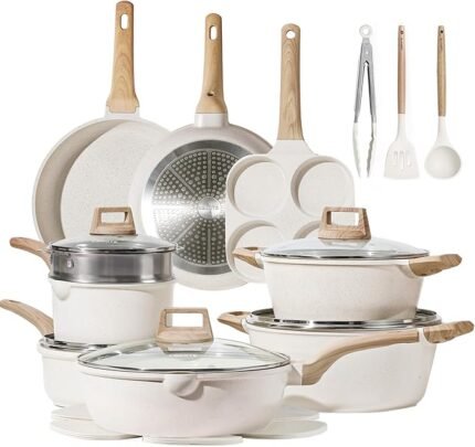 Nonstick Cookware Sets