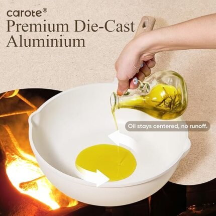 Nonstick Cookware Sets