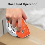 Heavy Duty Packing Tape