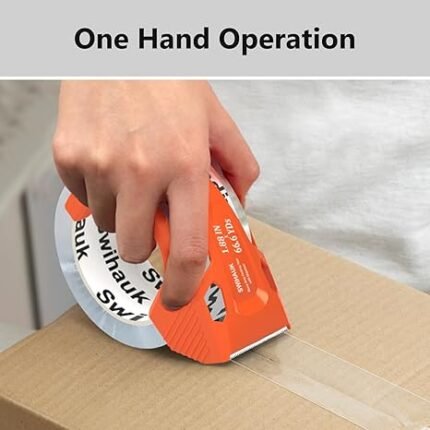Heavy Duty Packing Tape