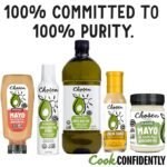 Pure Avocado Oil Spray