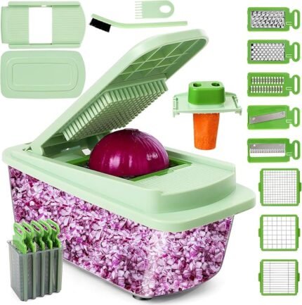 Vegetable Chopper