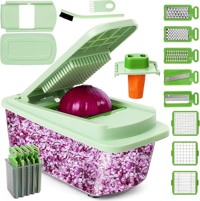 Vegetable Chopper