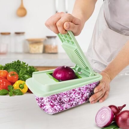 Vegetable Chopper