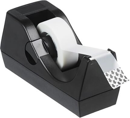 Weighted Tape Dispenser