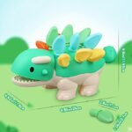 Montessori sensory toys for toddlers
